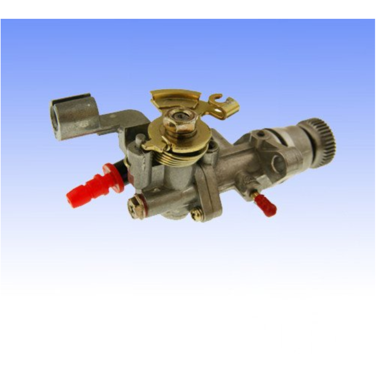101 octane kw13974 Ölpumpe komplett 