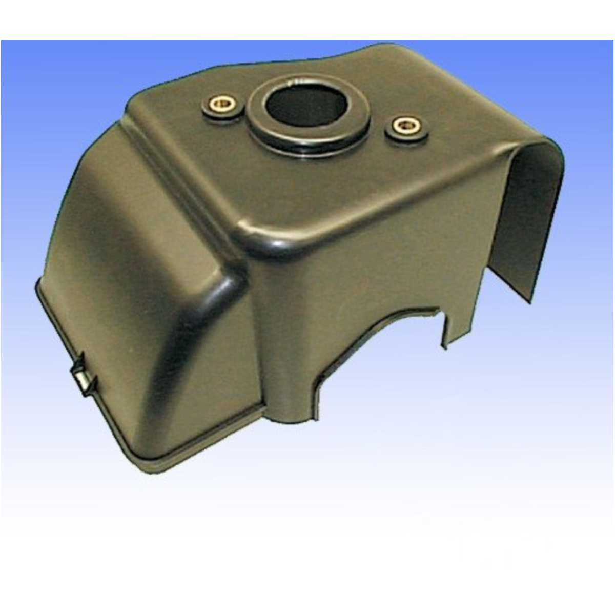 Jmp 8170 zylinder kuehlhaube