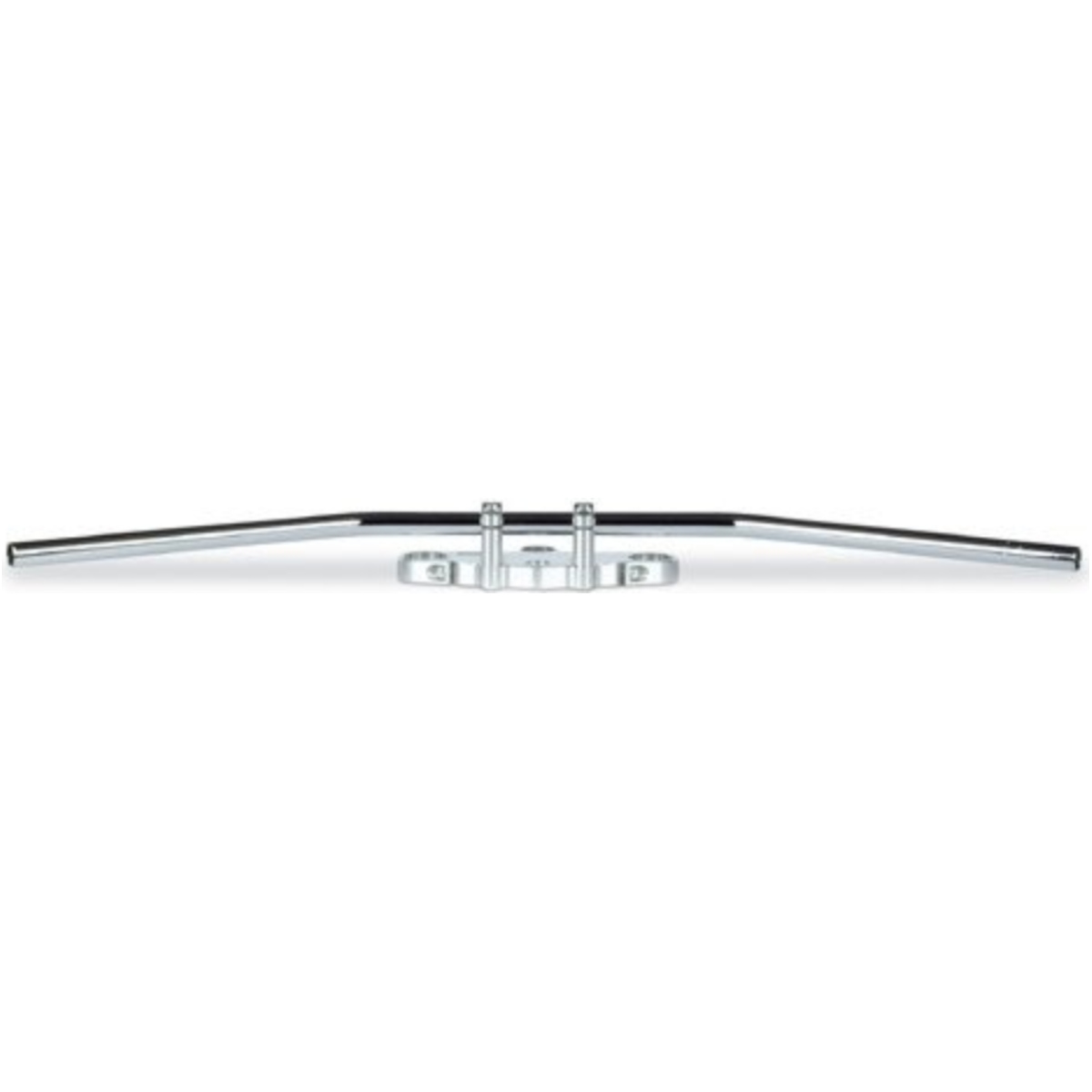 Trw mcl120sc lenker stahl chrom 1 zoll  