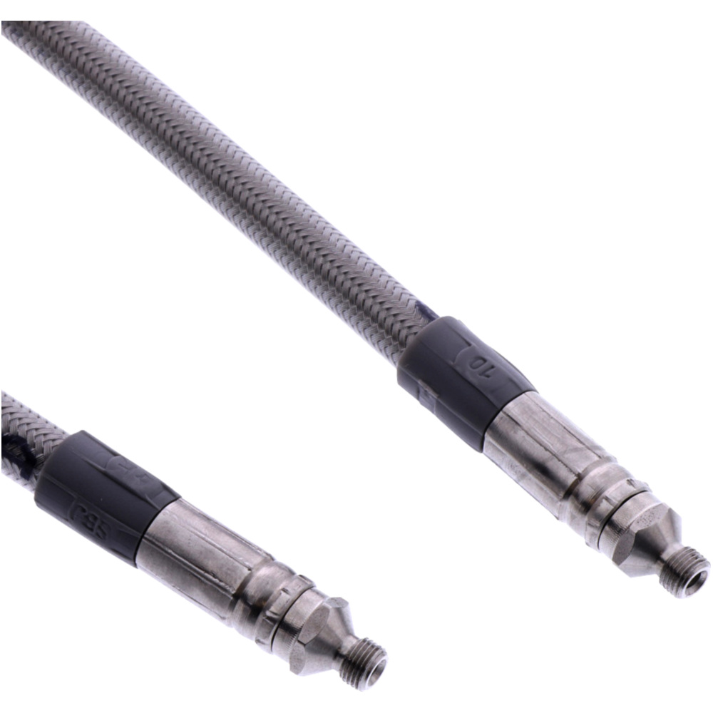 Speed brakes 7570971 110cm bremsleitung stahlflexleitung vario 110cm