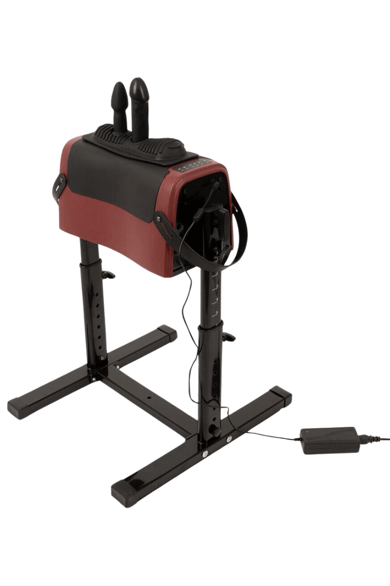 CLIMAXXR360 - Sexmaschine