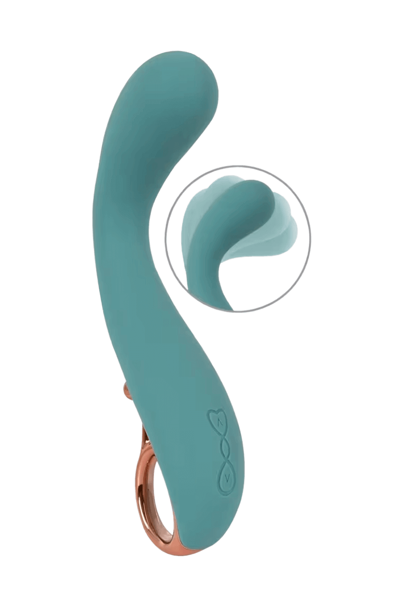 G-Punkt Vibrator Luxus - Ø 3,6cm | 19cm