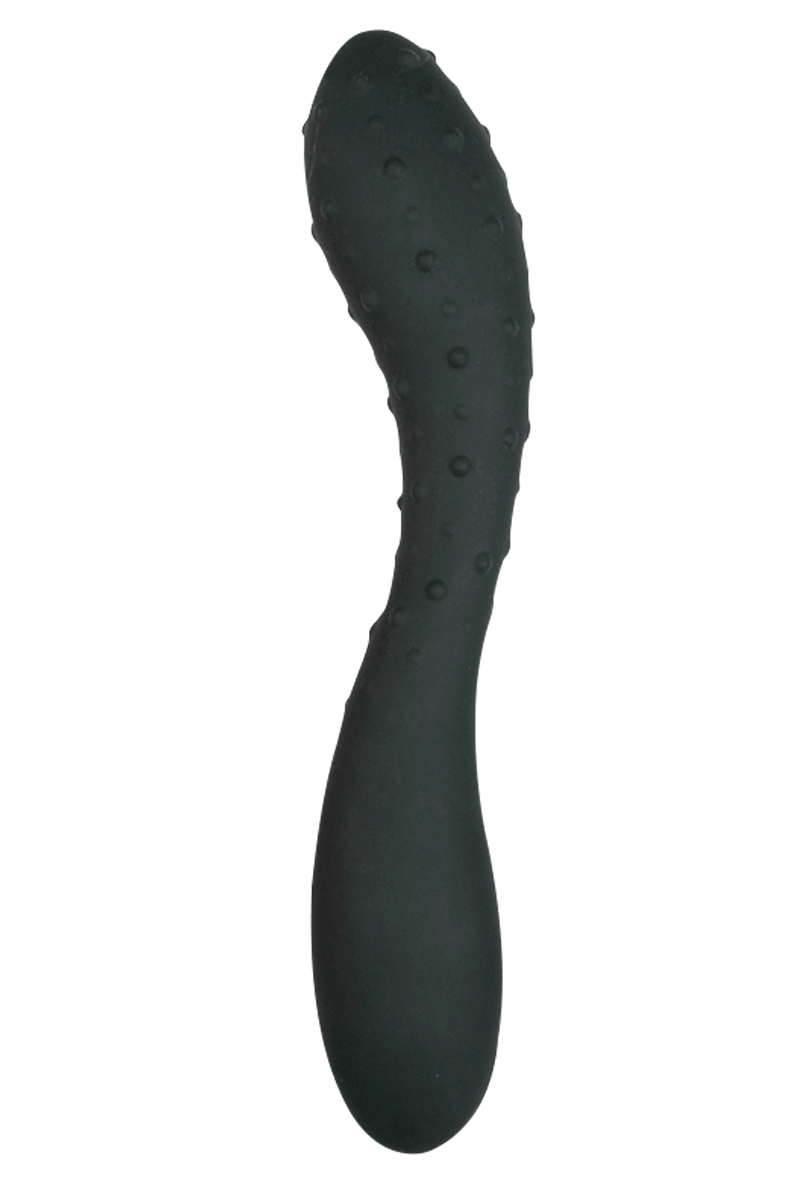 Dildo mit Noppen - Ø 3,3cm | 19,3cm