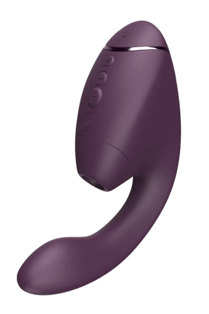Womanizer® Next Duo - lila