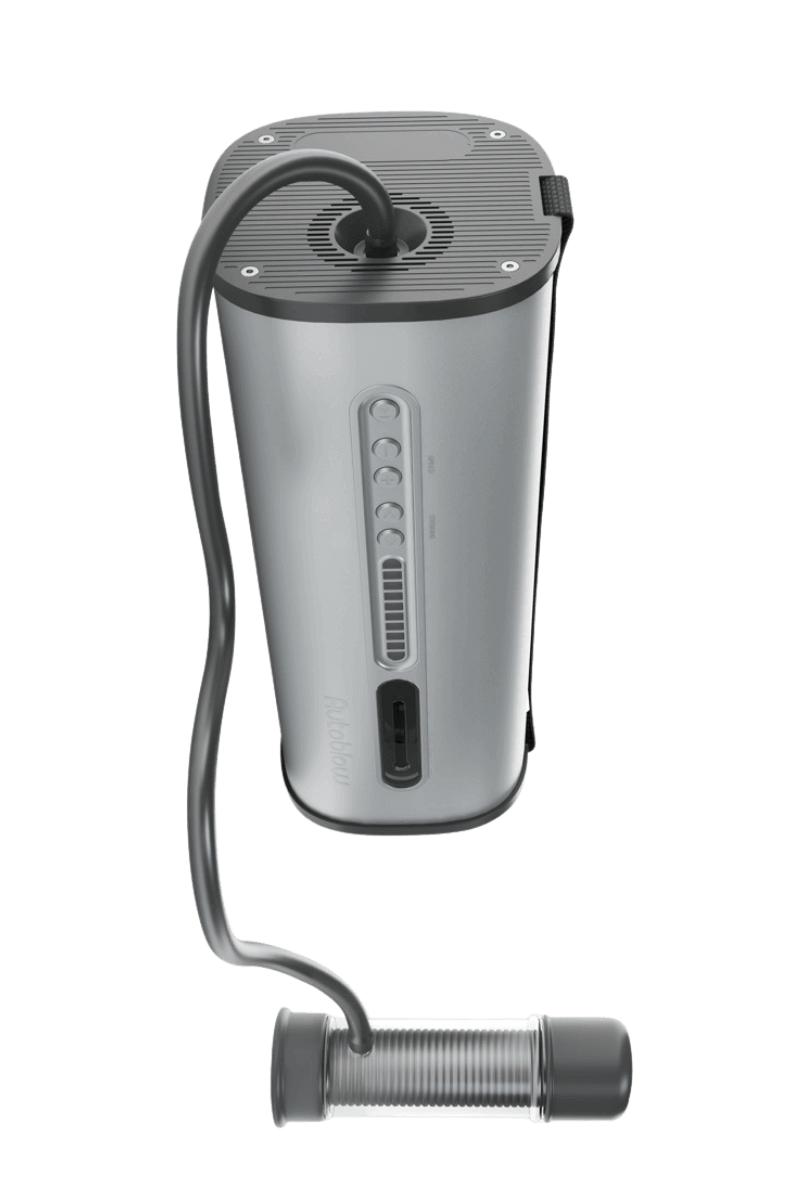 Masturbator VacuGlide - vollautomatische Hand-/Blowjob-Funktion