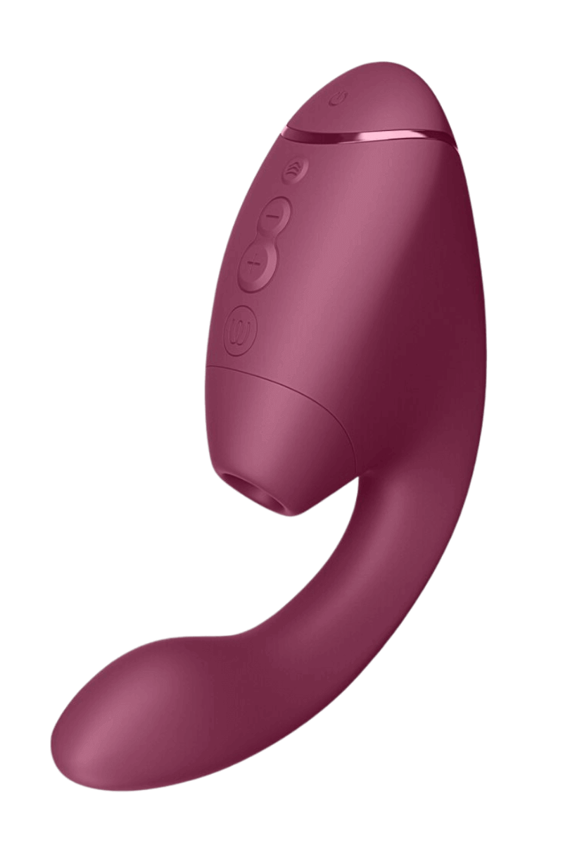 Womanizer® Next Duo - magenta