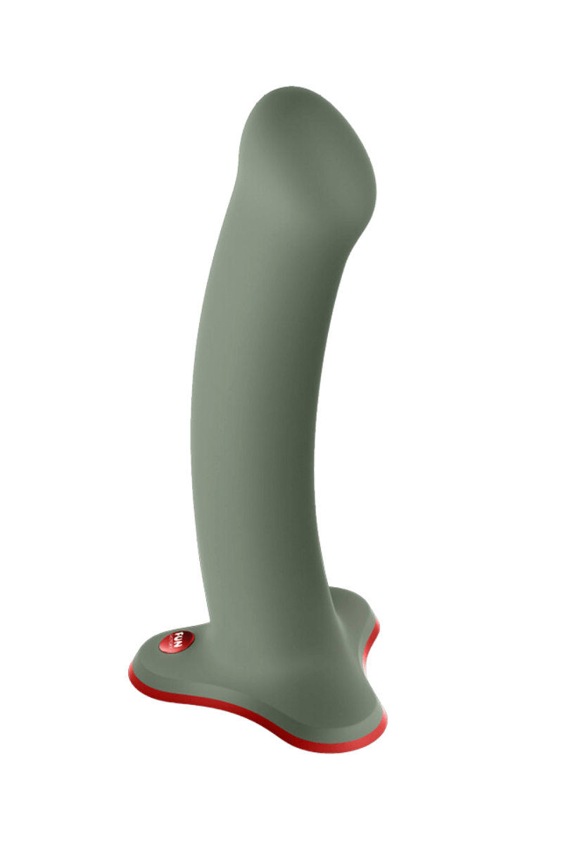 Fun Factory Magnum olive - Dildo Ø 3,7cm | 18cm