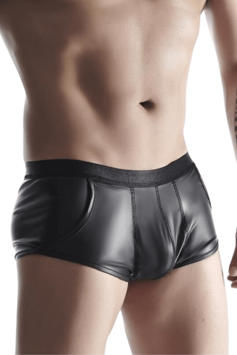 Wetlook Short mit Taschen