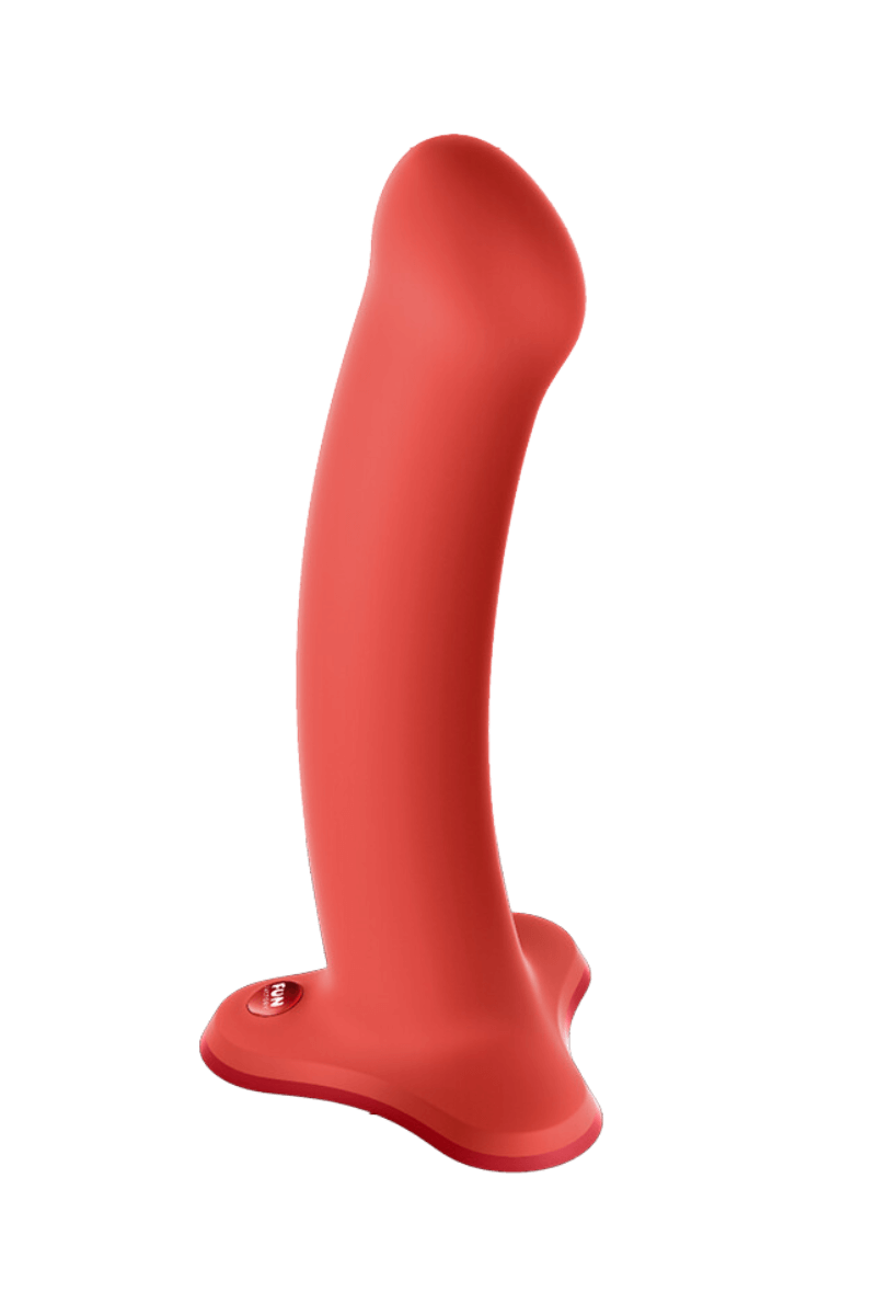 Fun Factory Magnum coral - Dildo Ø 3,7cm | 18cm