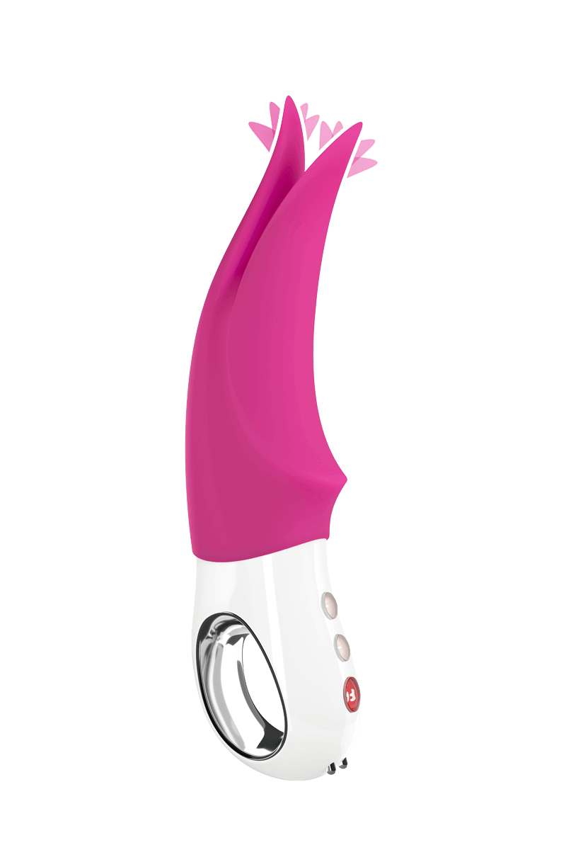 Fun Factory Volta pink - Vibrator 18,9cm