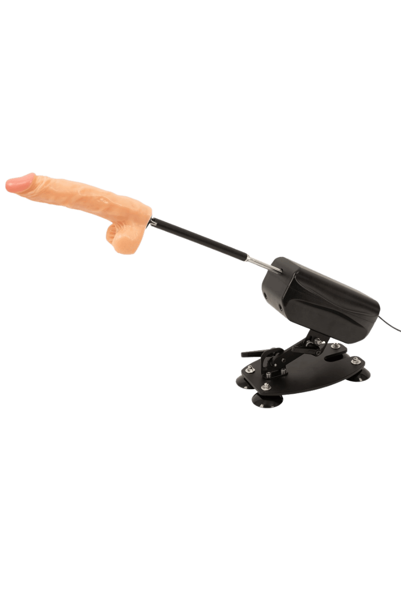 RC Sexmachine - The Banger