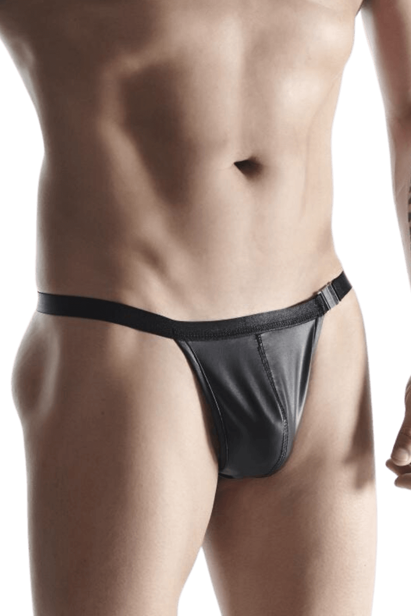 Wetlook String Herren