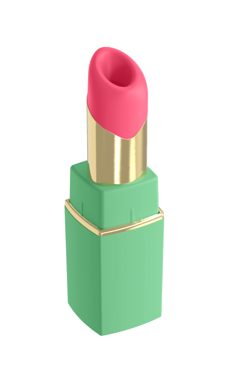 Womanizer® Beauty - grün rosa