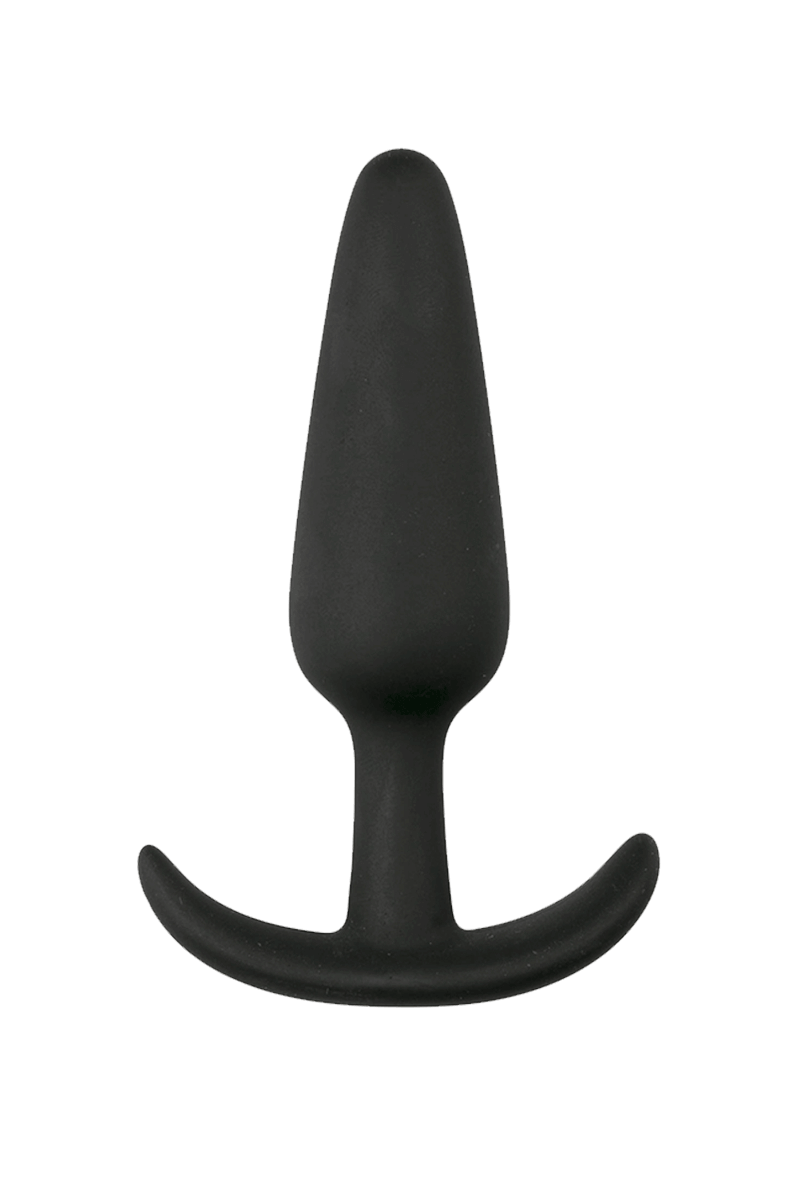 Anker-Analplug - S M L