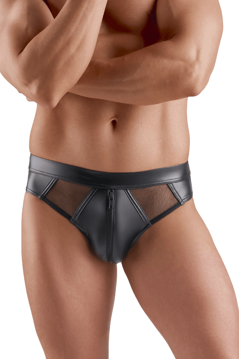 Slip Netz-Wetlook