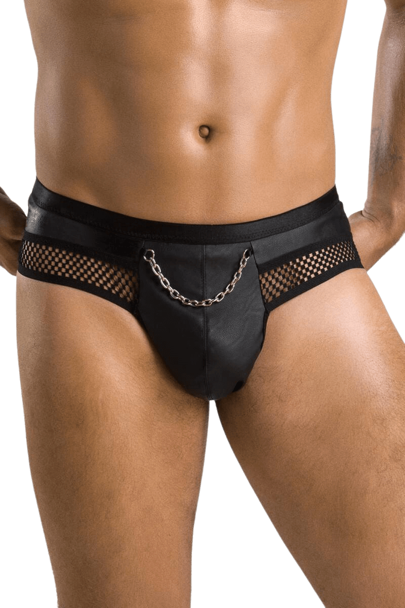 Jock Strap mit Kette