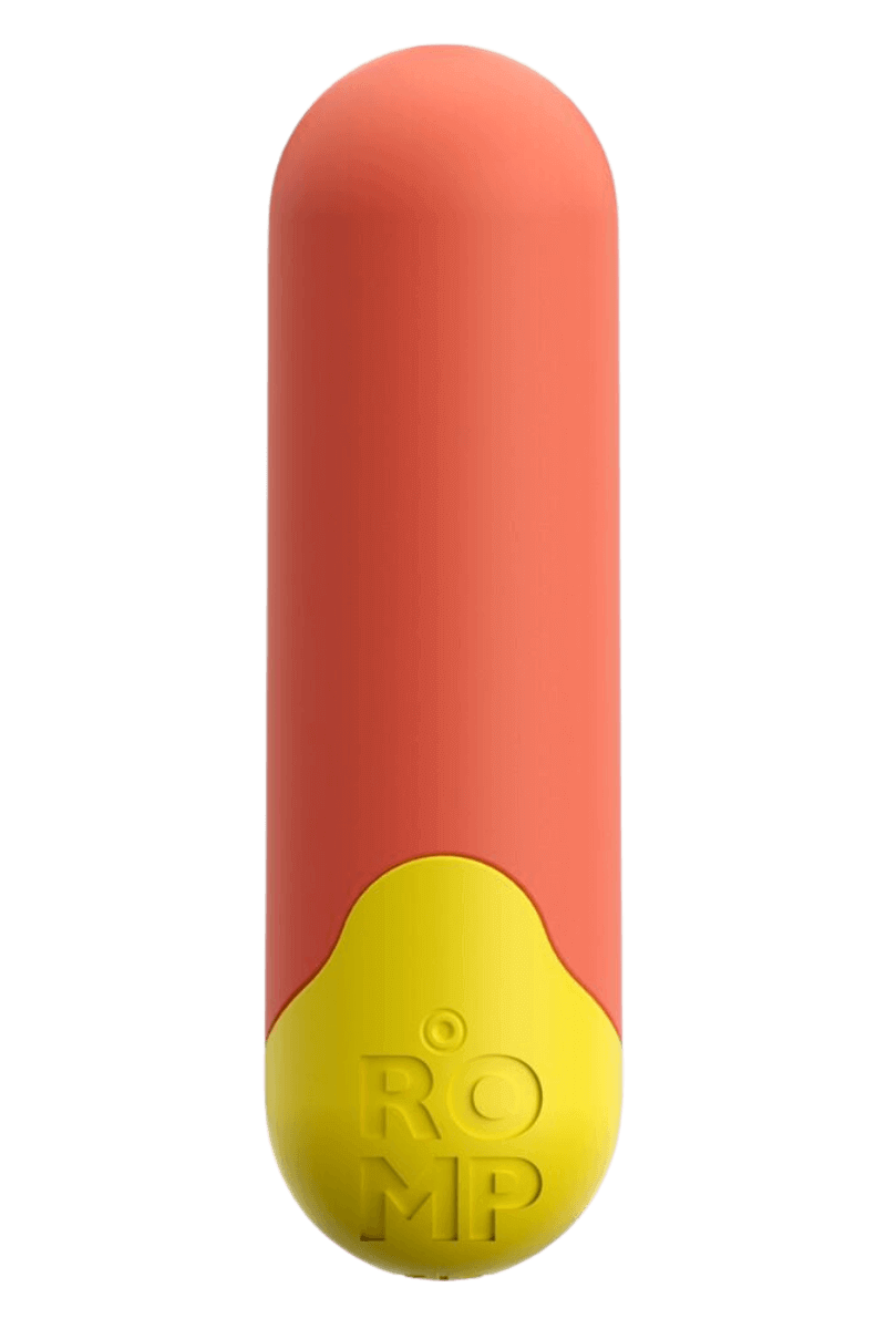 ROMP Riot - Vibrobullet