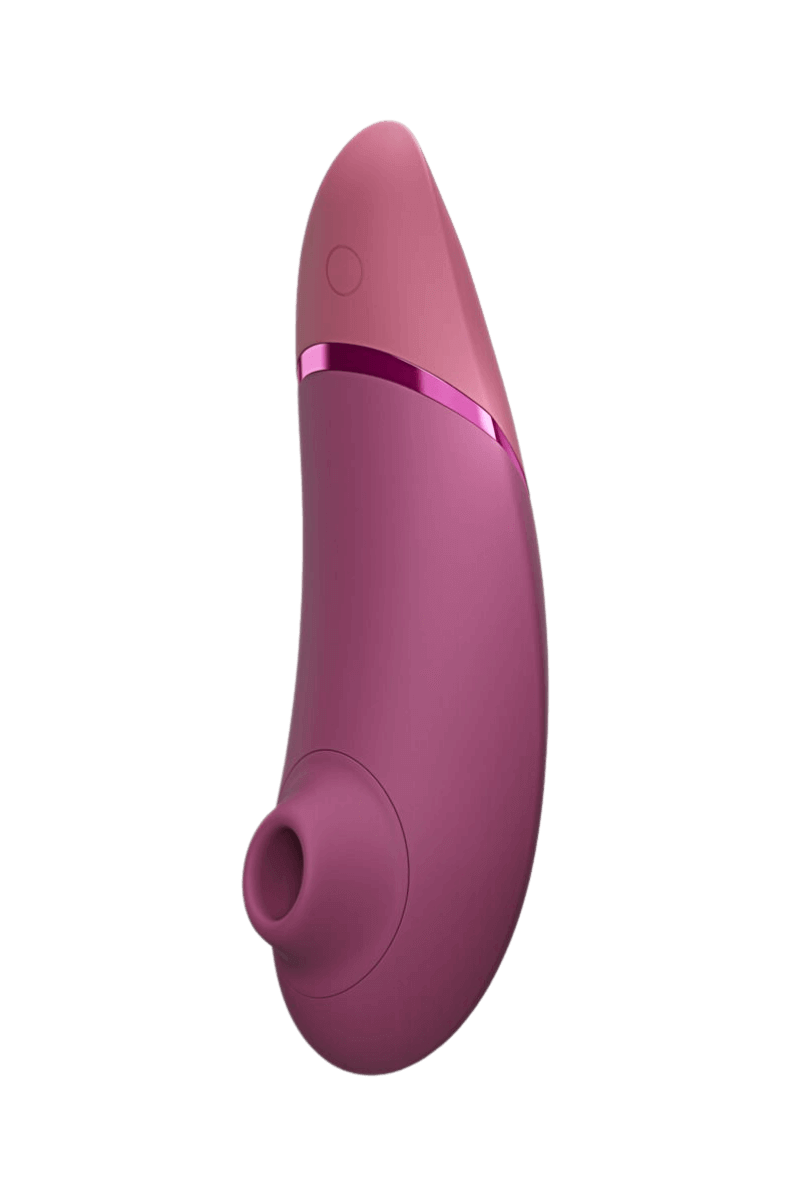 Womanizer® Next Sensual Collection - pink
