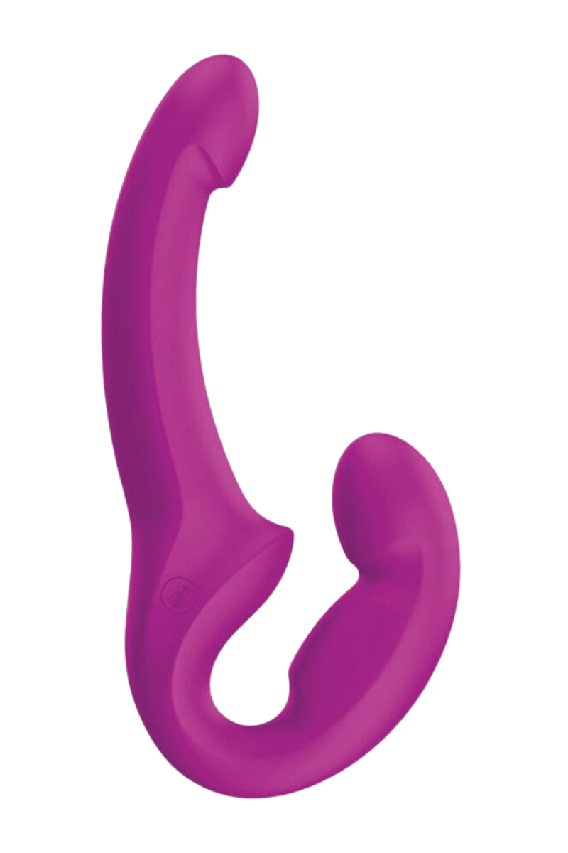 Fun Factory - Share Lite violet Doppeldildo 25,2cm