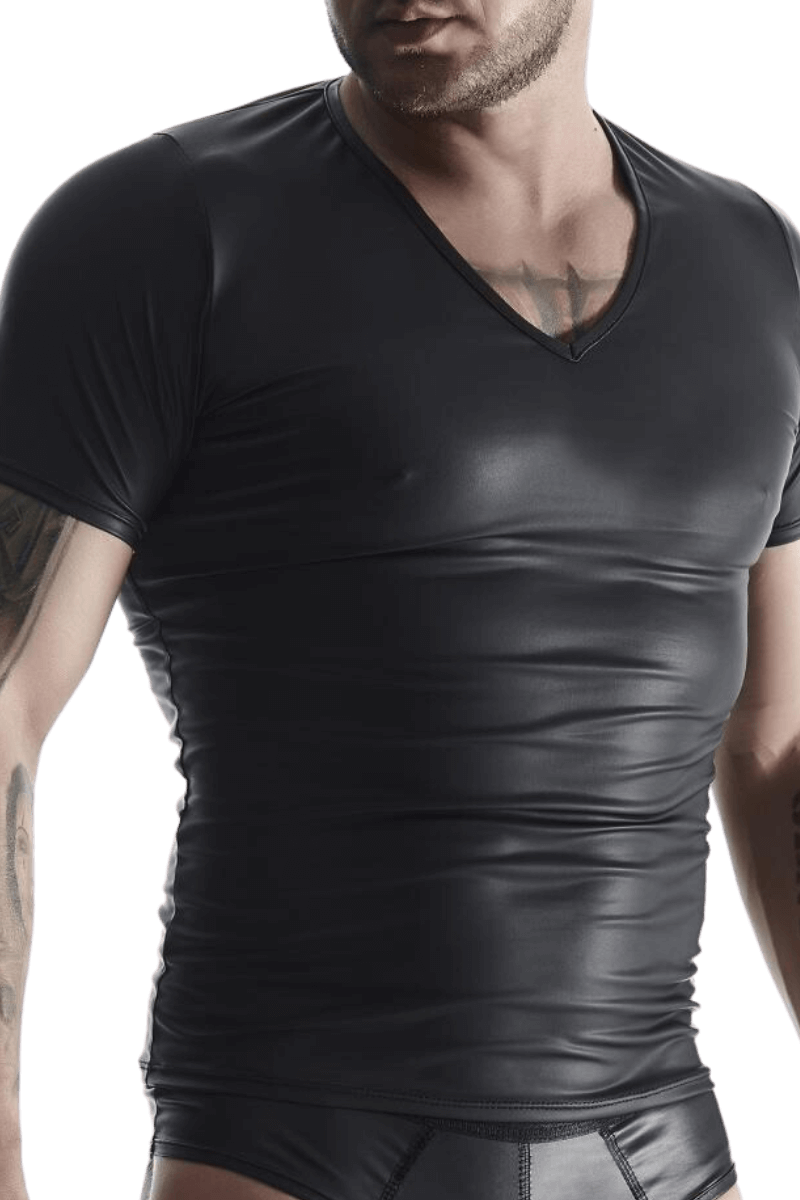 Wetlook Herren Shirt