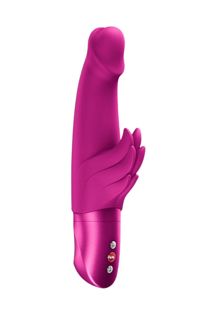 Fun Factory - Wicked Angel - Rabbitvibrator