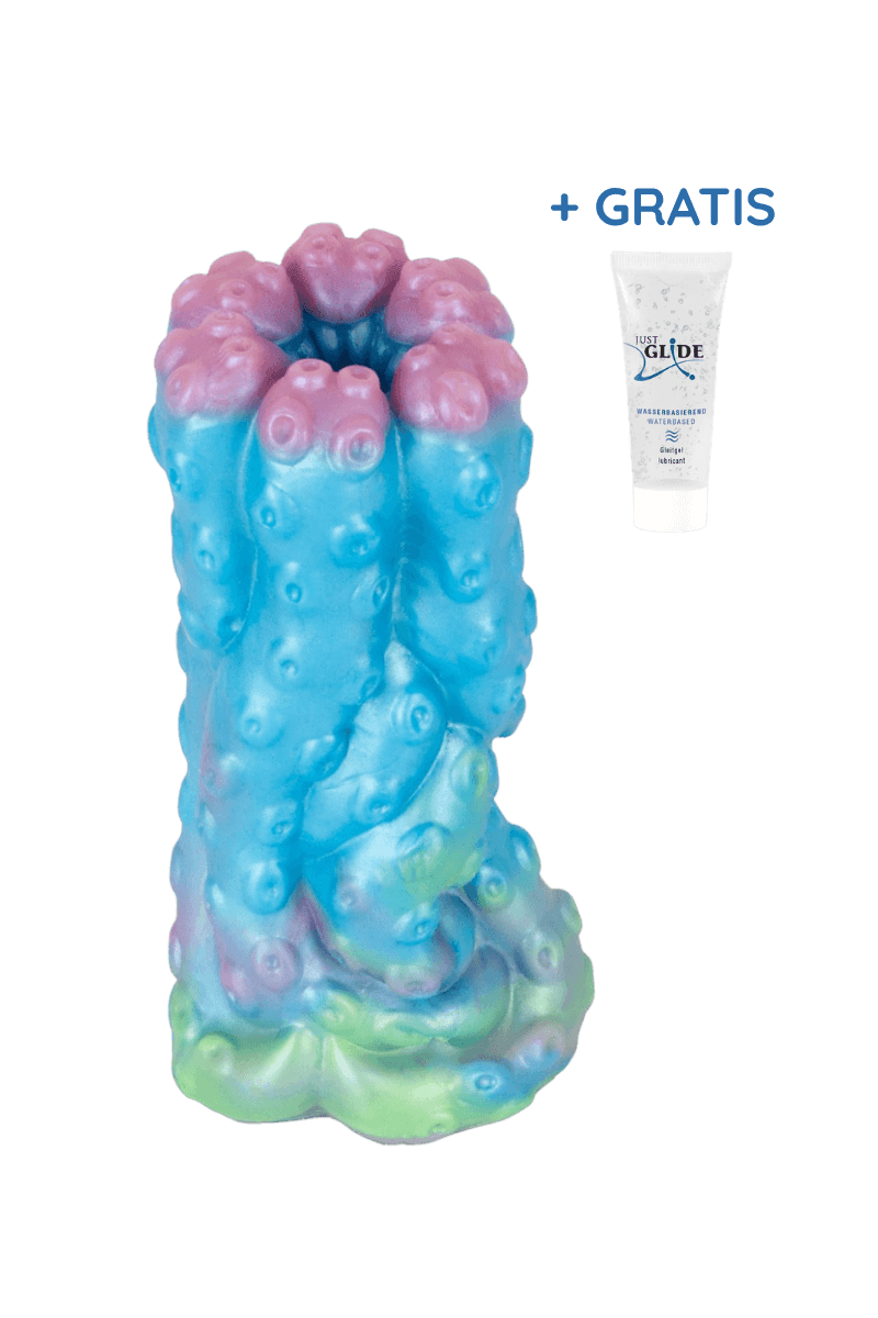 Cecaelia Stroker Masturbator