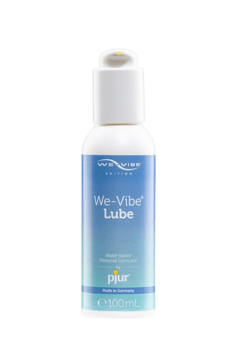 We-Vibe Gleitgel auf Wasserbasis - Pjur 100ml
