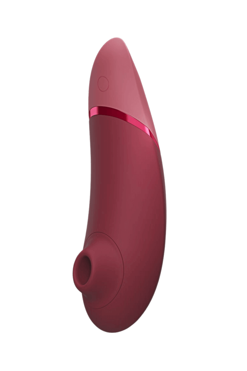 Womanizer® Next Sensual Collection - bordeaux