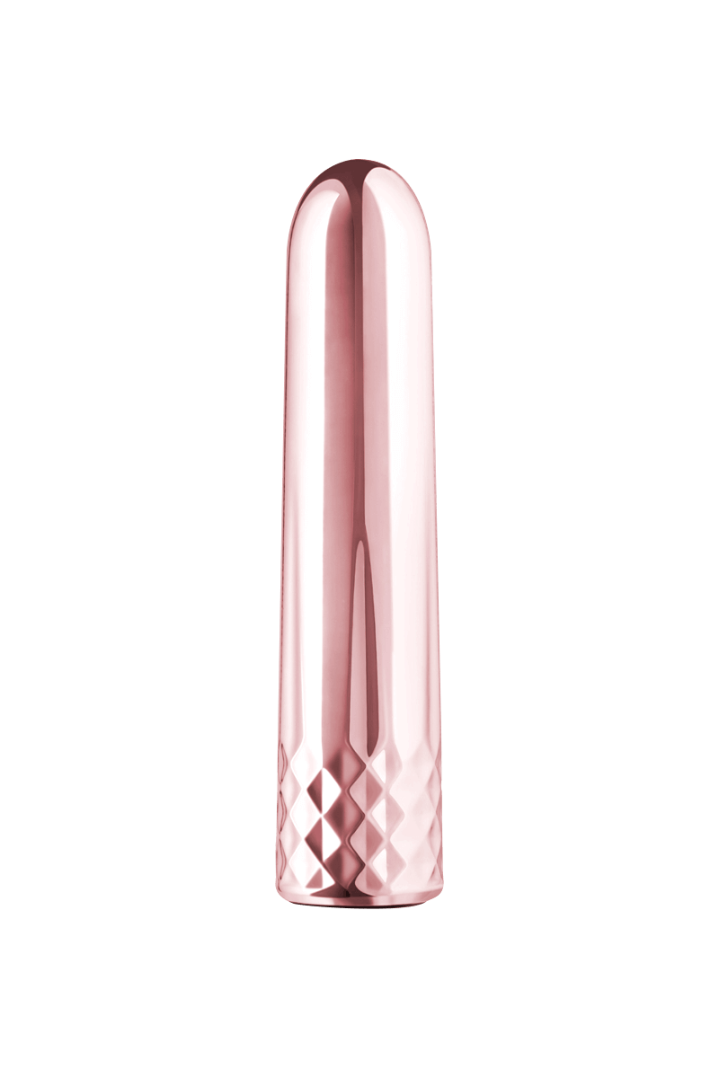 Mini-Vibrator - Ø 2cm | 9,5cm