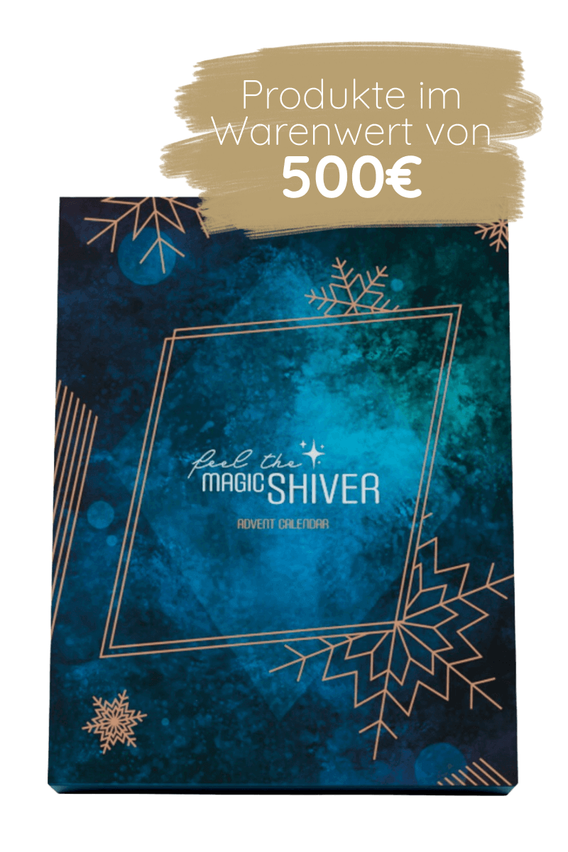 Erotischer Adventskalender 2025 (Warenwert 500€)