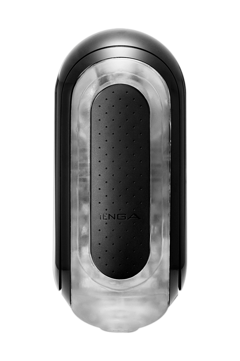 Flip Zero Strong - wiederverwendbarer Masturbator von Tenga