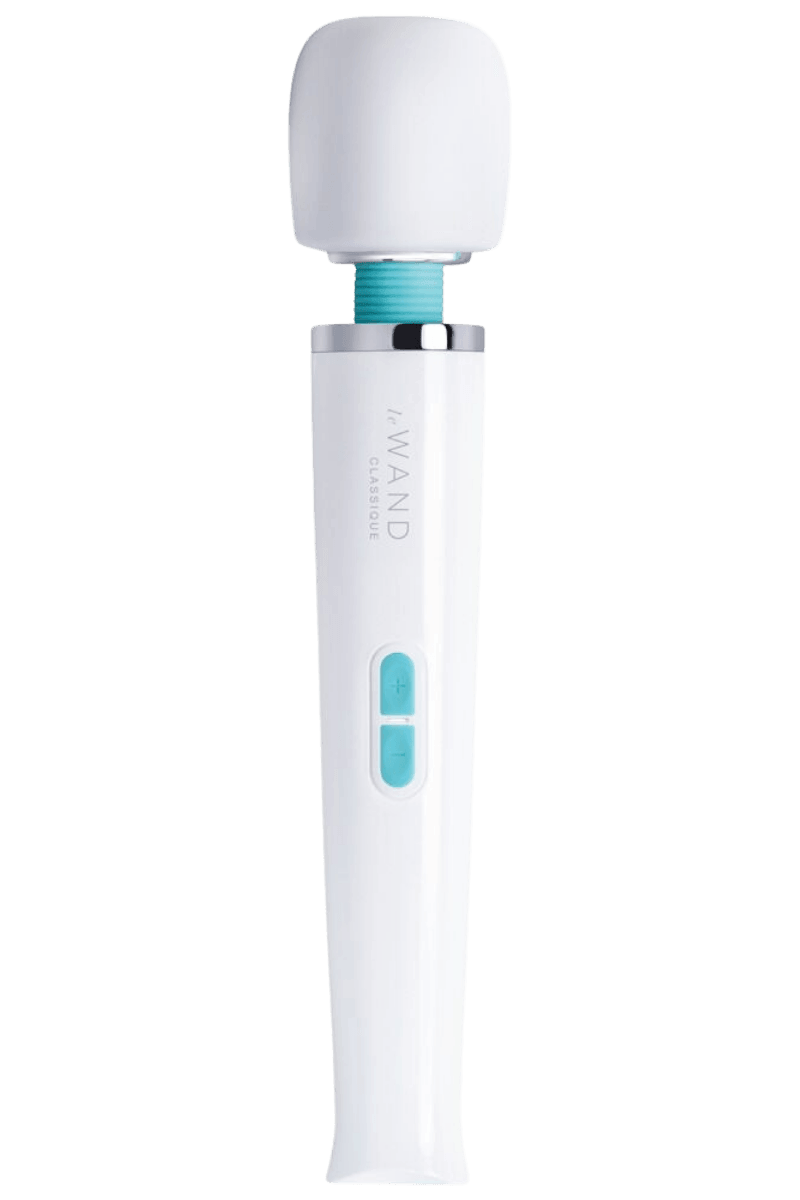 Massagestab Luxus kabellos - 33 cm