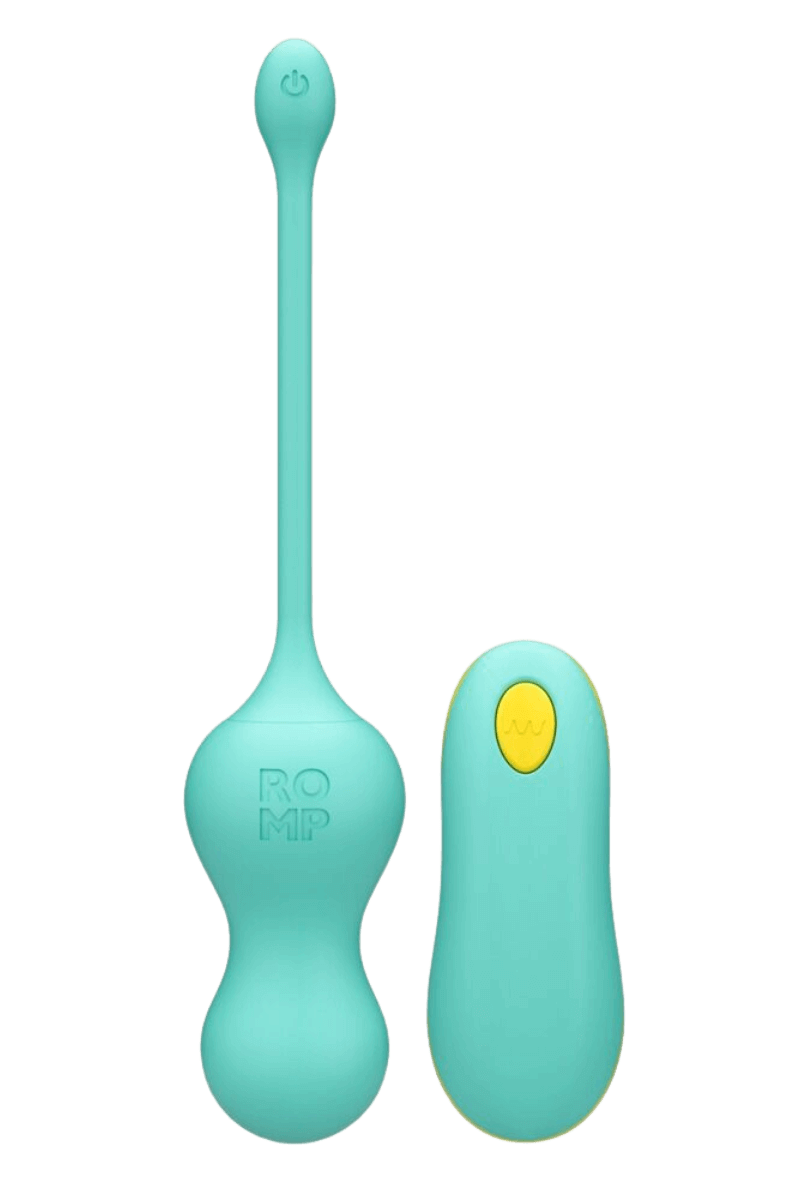 ROMP Cello - Vibroei Duo - 61 g