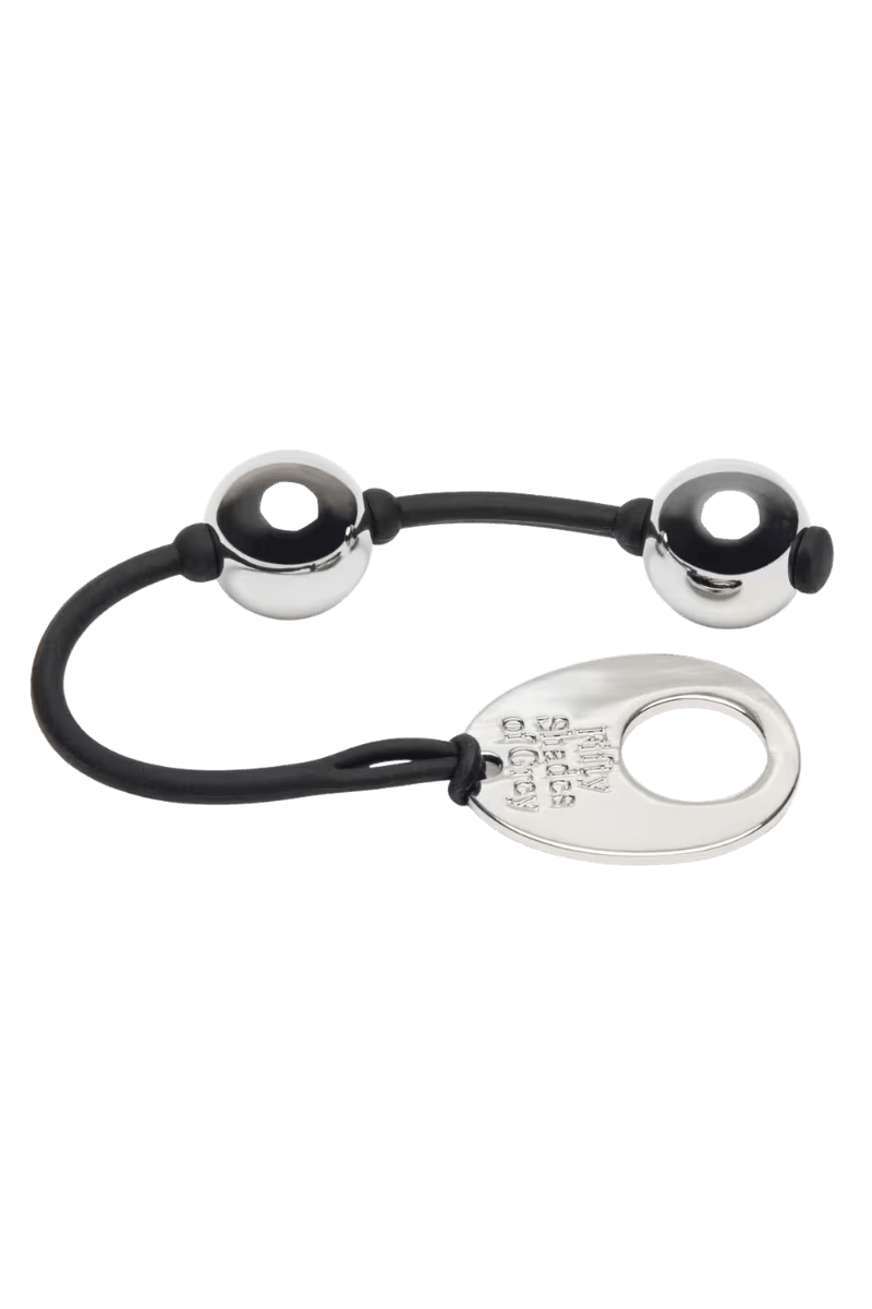 Fifty Shades of Grey - Liebeskugeln 97g