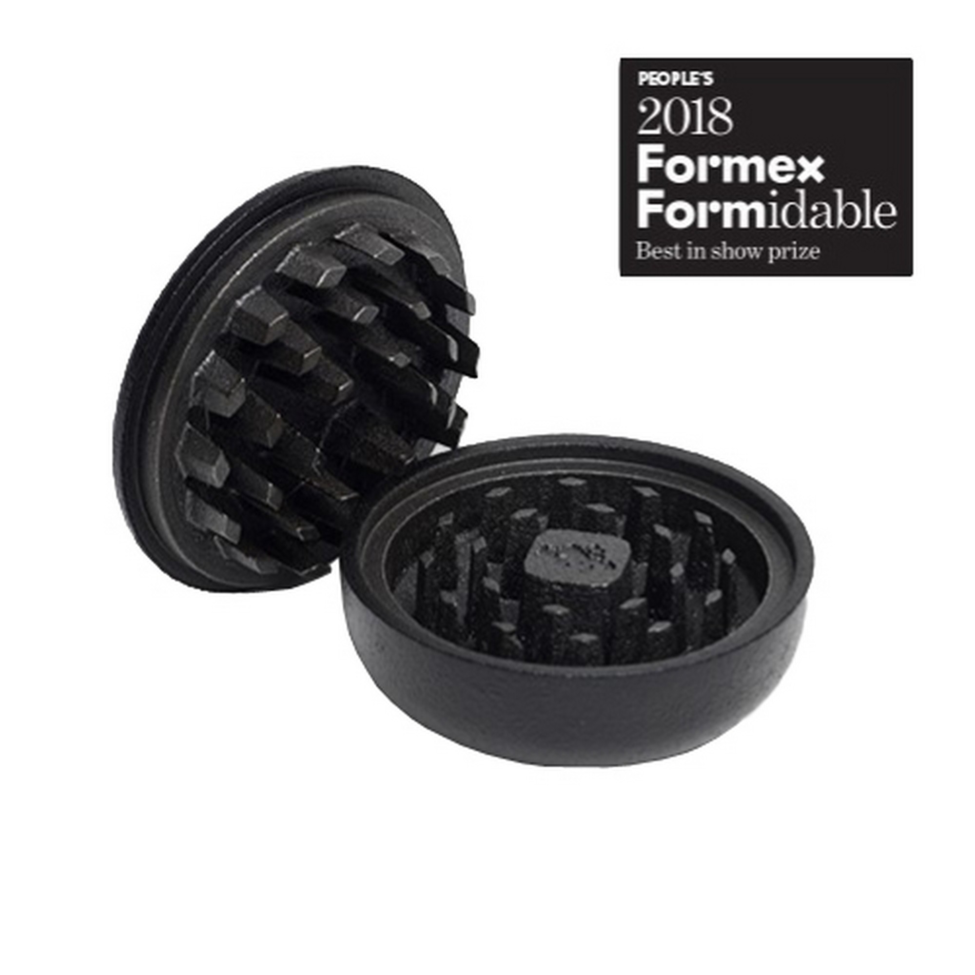 Skeppshult Gewürzmühle Spice - Gusseisen