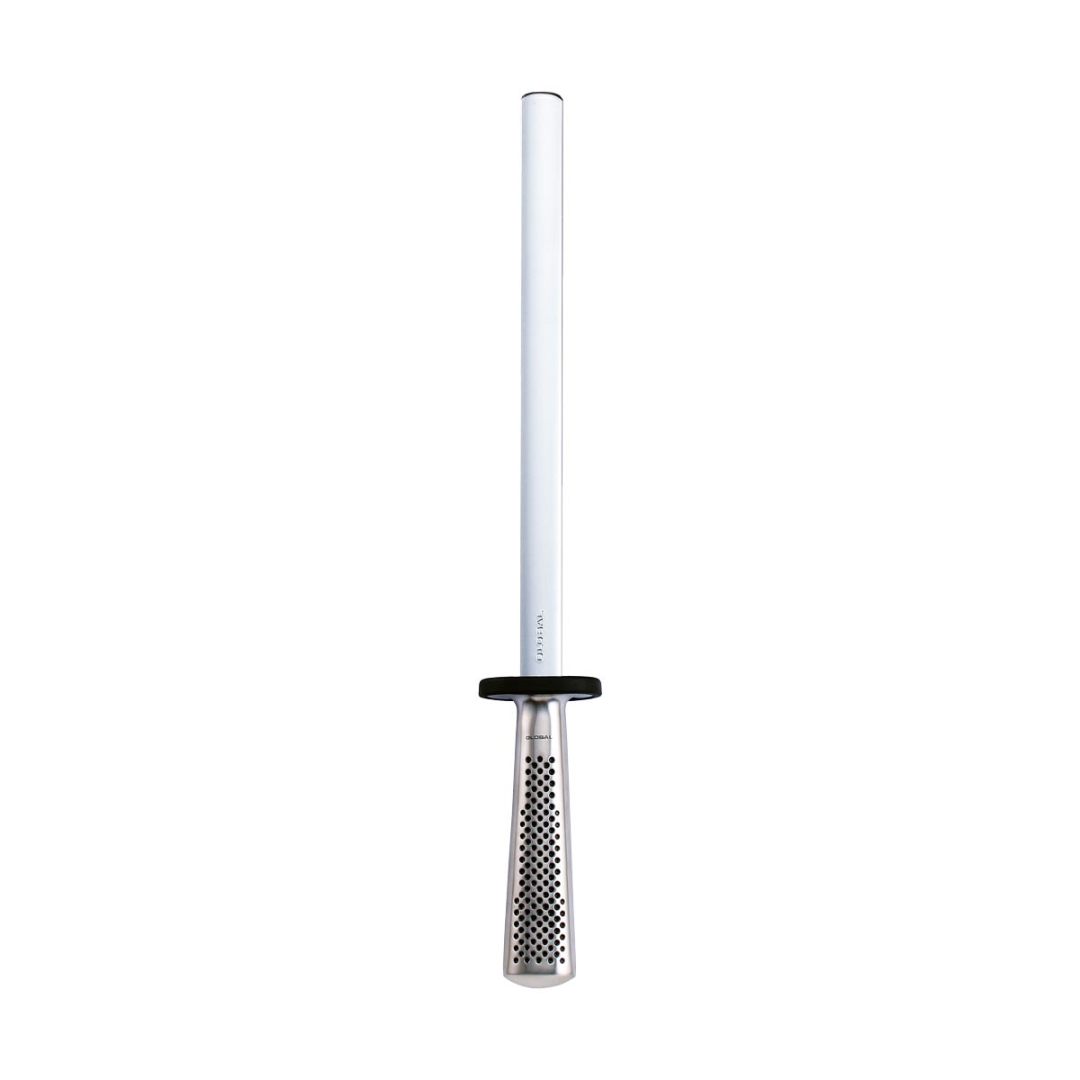 Global G-38/B Diamant-Schleifstab / Wetzstab 26 cm