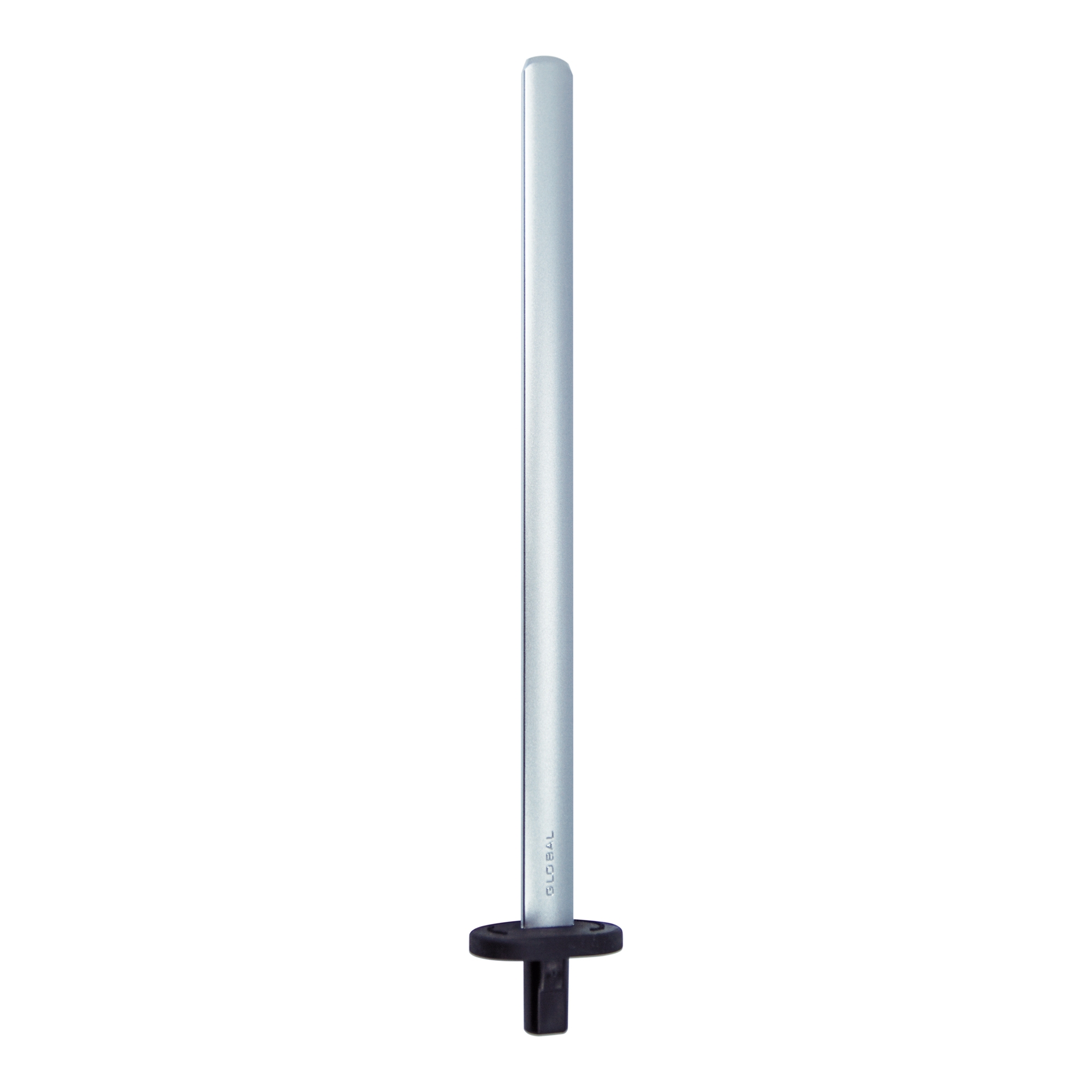 Global G-39R Diamant-Ersatzstab 30 cm für Diamantstreicher G-39B