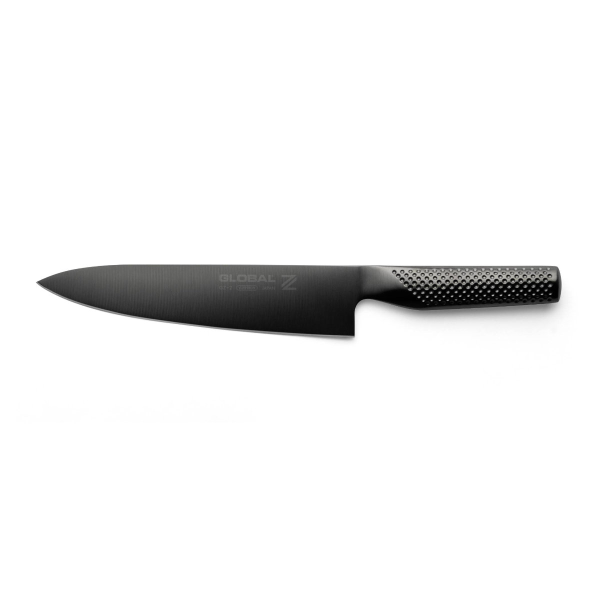 Global GZ-2 Kochmesser 20 cm - Cromova 18 Stahl