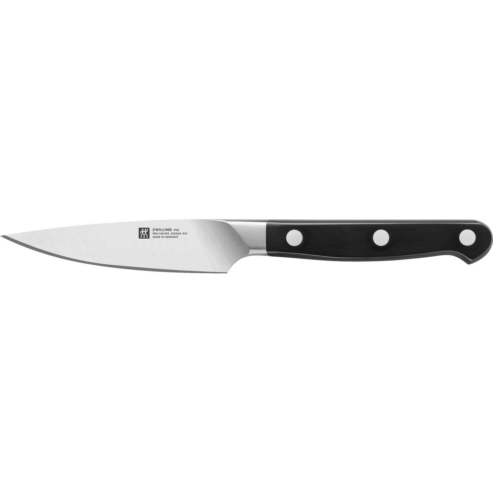 Zwilling Pro Messer Spick & Garniermesser 10 cm
