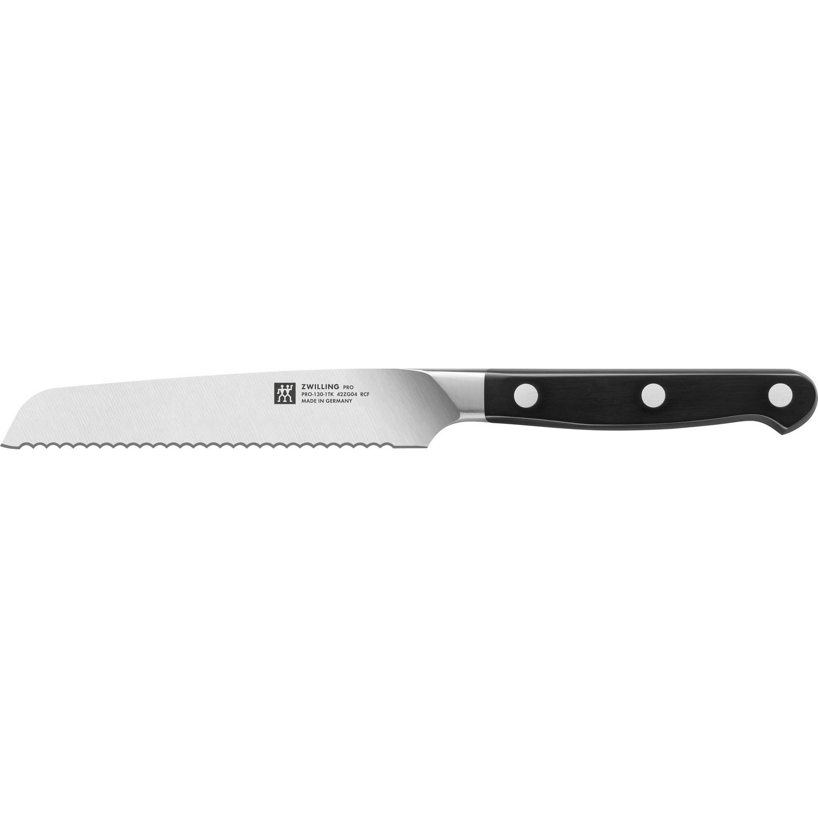 Zwilling Pro Messer Universalmesser 13 cm