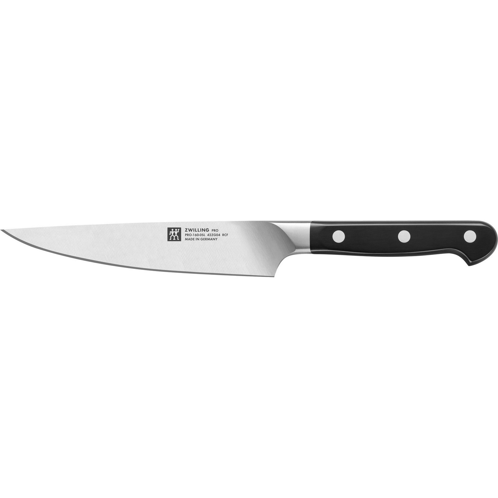 Zwilling Pro Messer Fleischmesser 16 cm