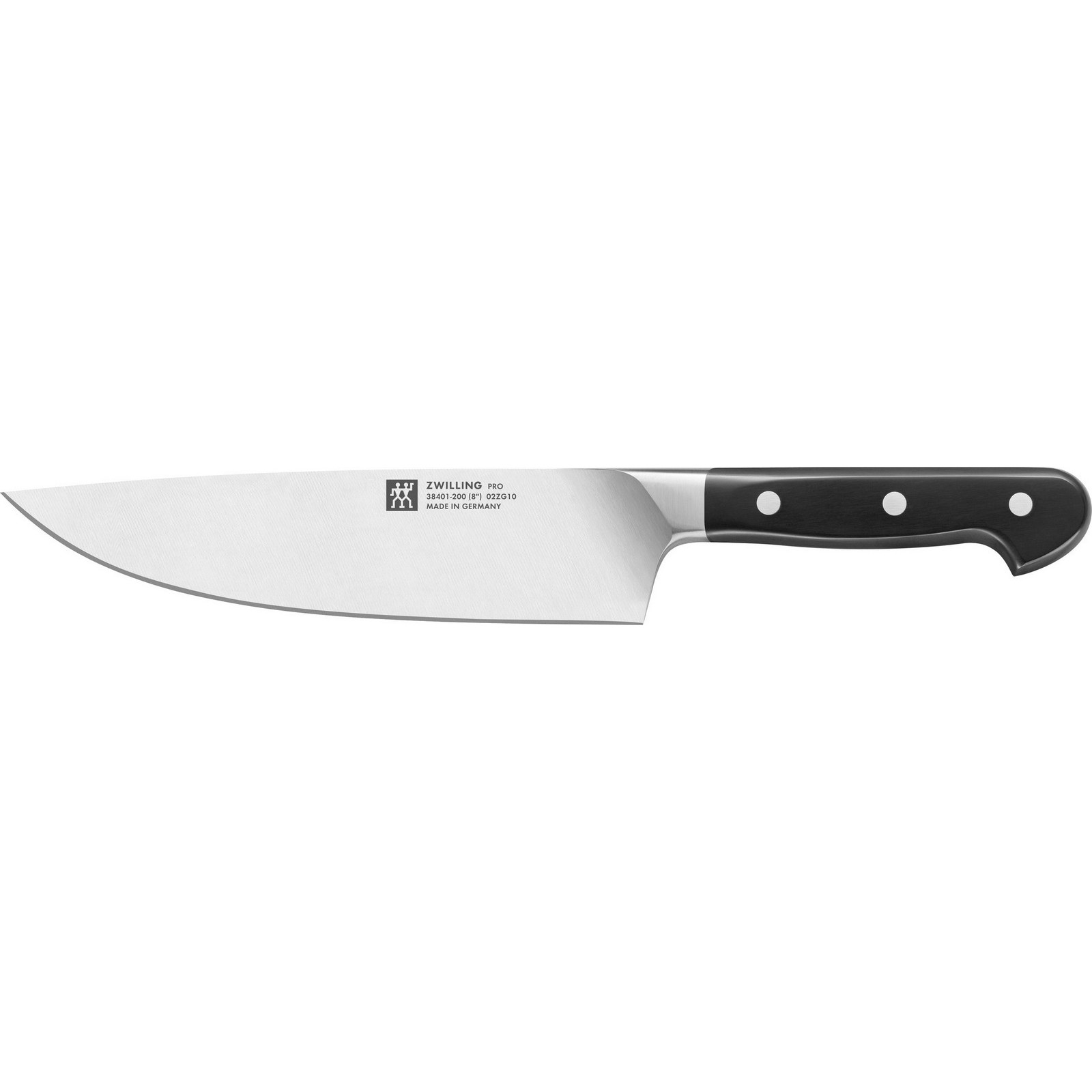 Zwilling Pro Messer Kochmesser 20 cm
