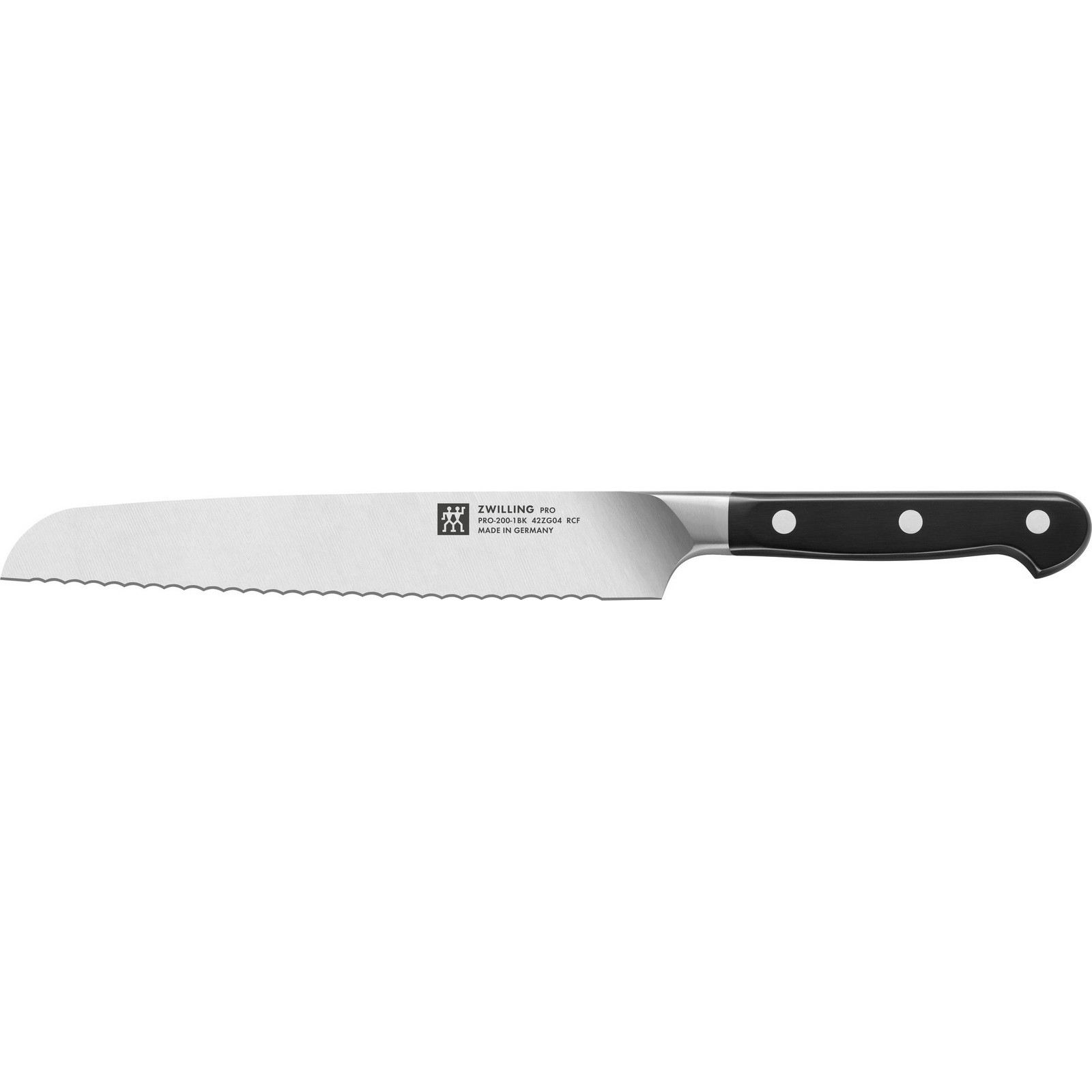 Zwilling Pro Messer Brotmesser 20 cm