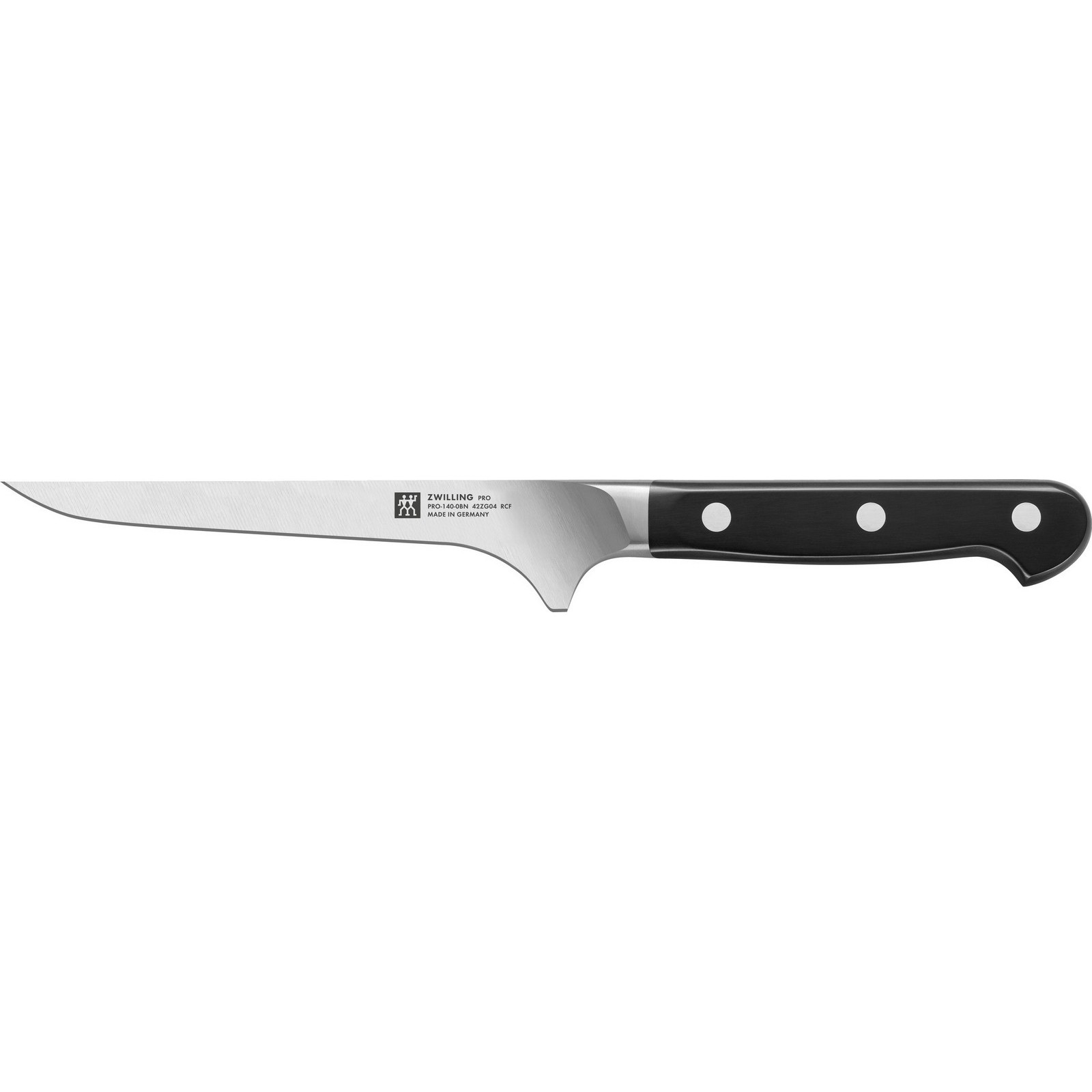 Zwilling Pro Messer Ausbeinmesser 14 cm