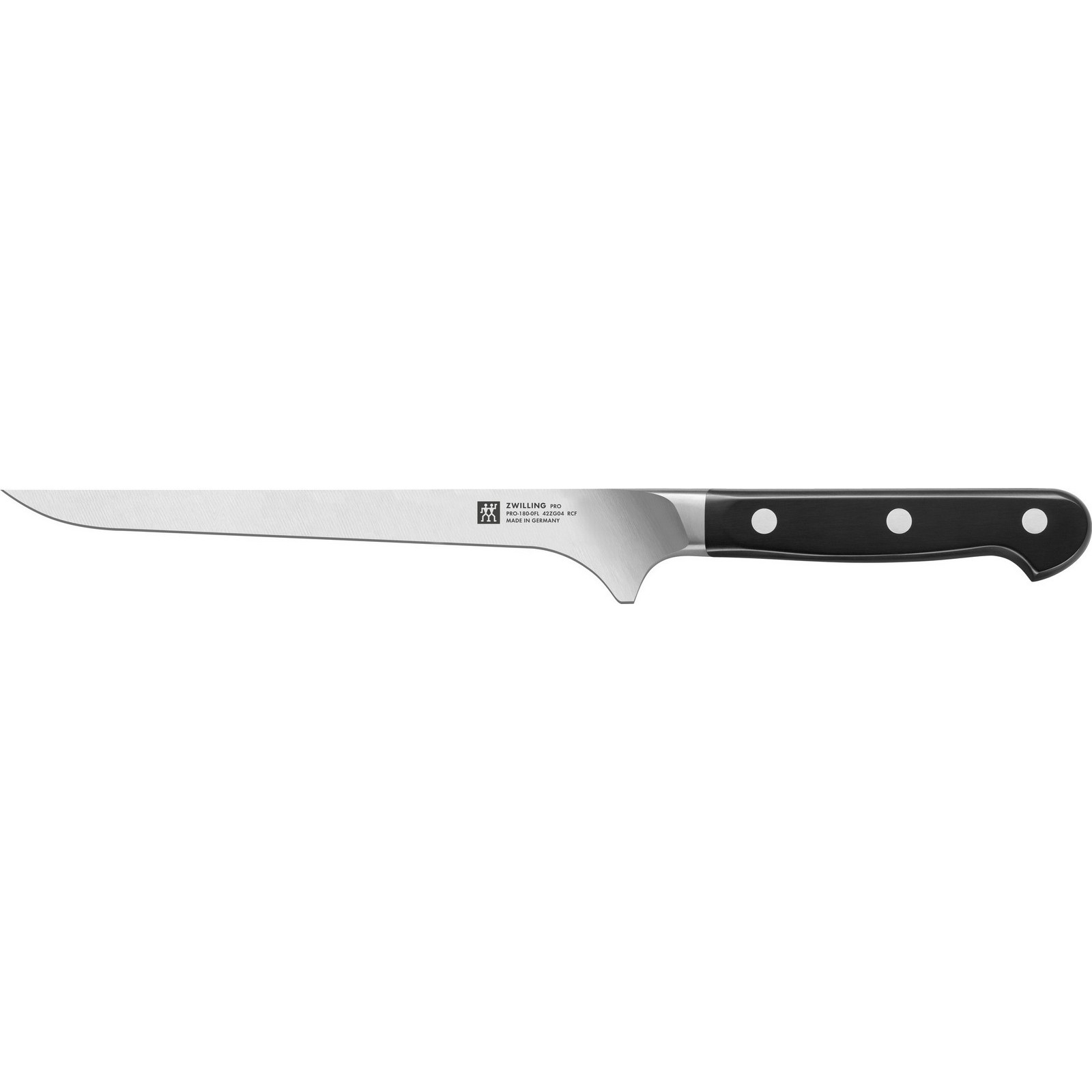 Zwilling Pro Messer Filiermesser 18 cm
