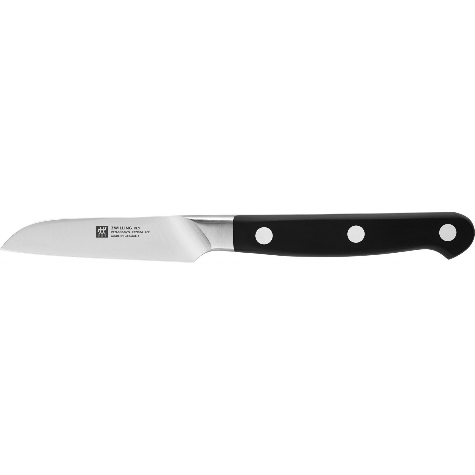 Zwilling Pro Messer Gemüsemesser 8 cm