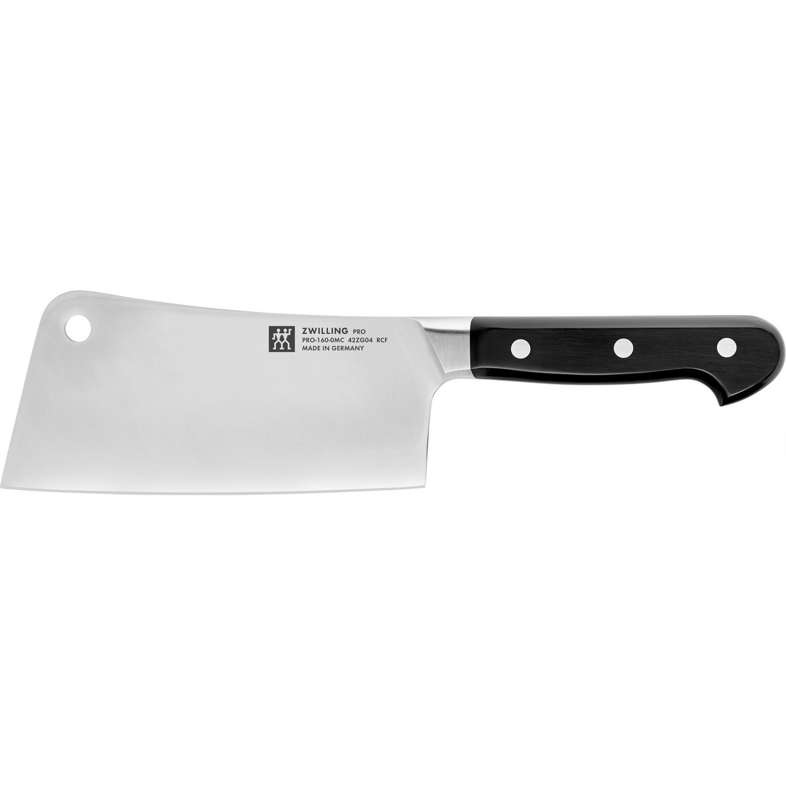 Zwilling Pro Messer Hackmesser 16 cm