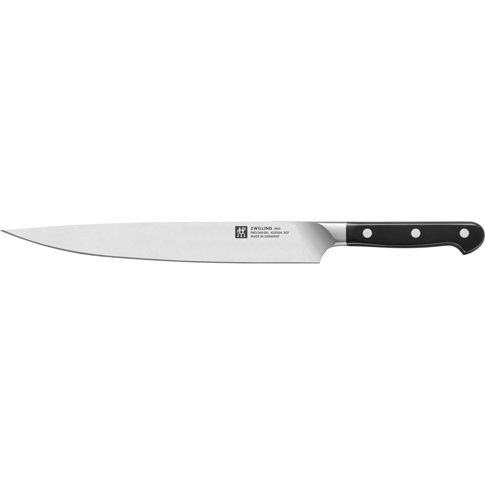 Zwilling Pro Messer Schinkenmesser 26 cm