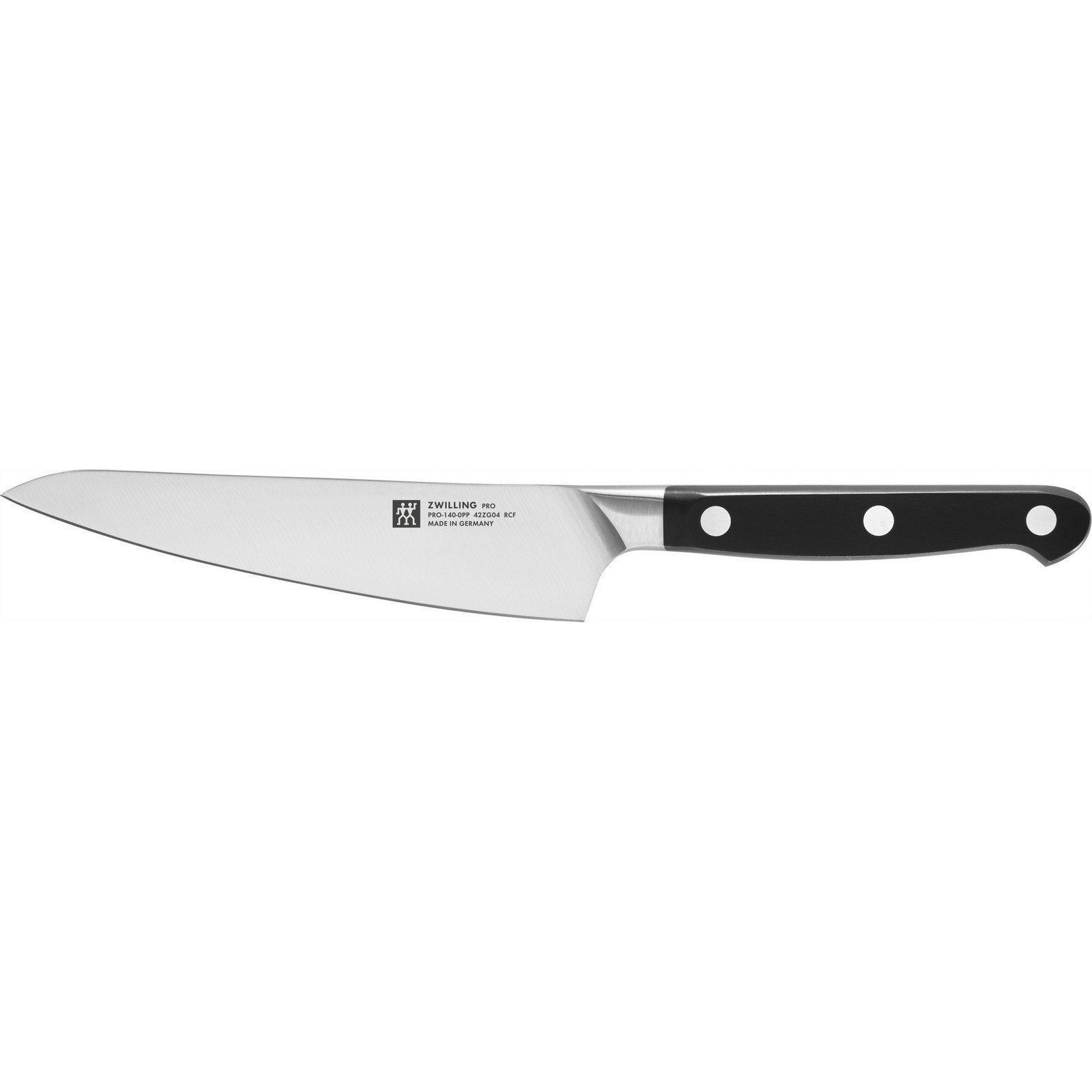 Zwilling Pro Messer Kochmesser compact 14 cm