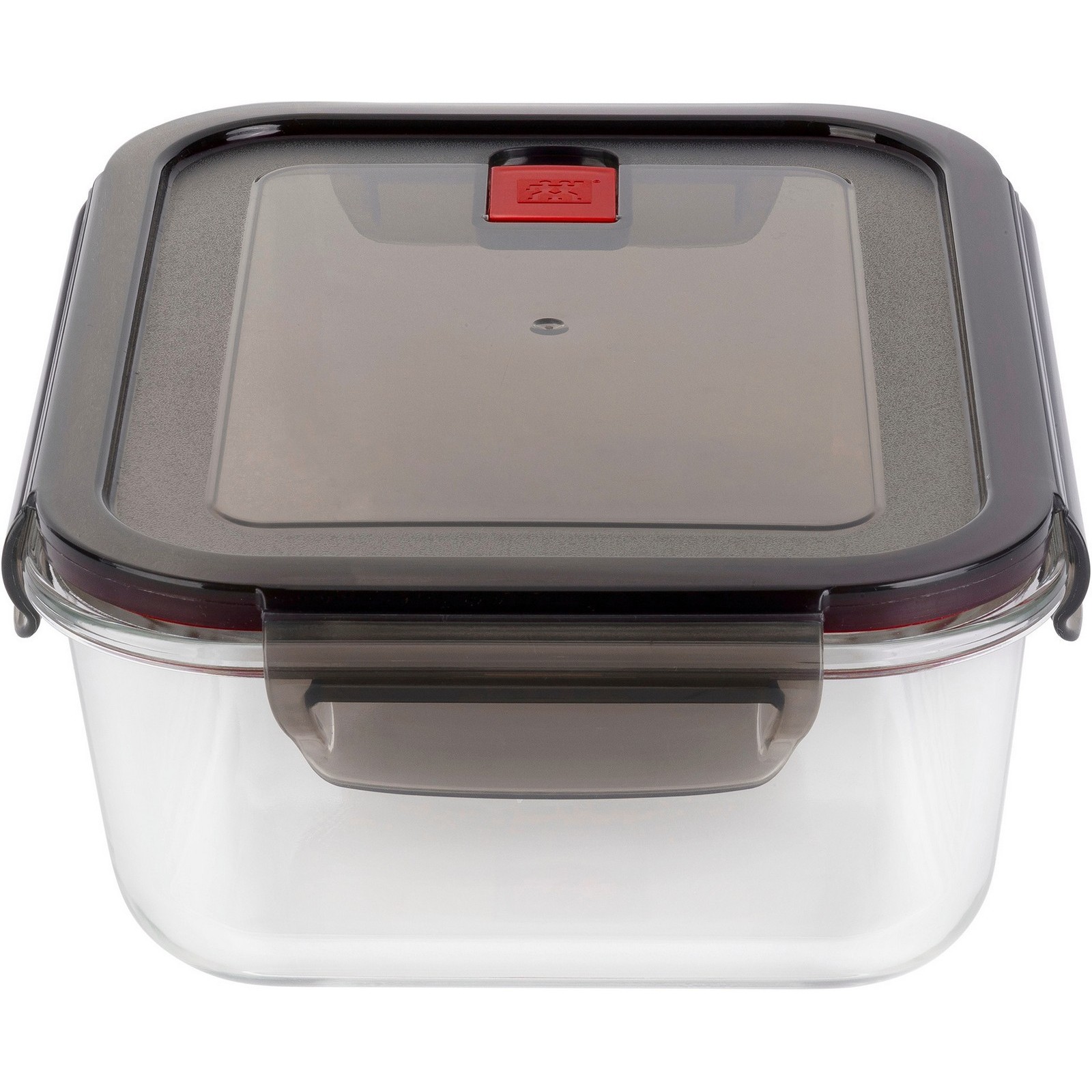 Zwilling Gusto Glasdose rechteckig 1,4 L - Borosilikatglas